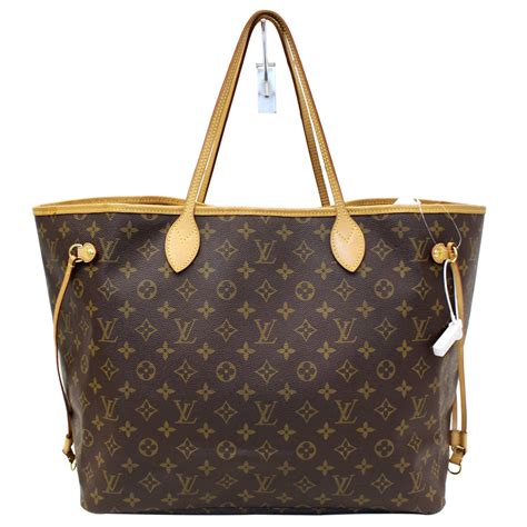 neverfull louis vuitton preço|louis vuitton neverfull.